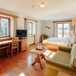 Biohotel Schweitzer Hotel