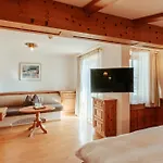 酒店 Biohotel Schweitzer 3*