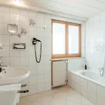 酒店 Biohotel Schweitzer 米耶明