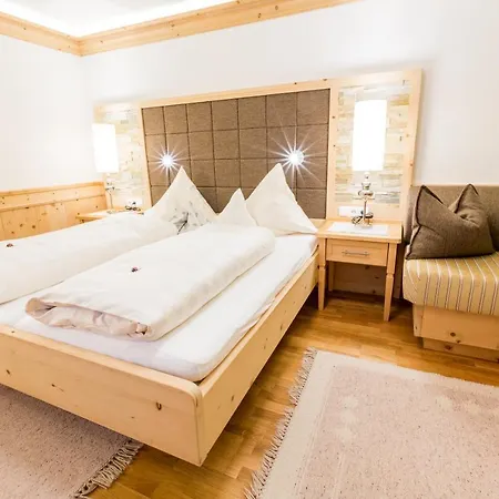 Biohotel Schweitzer