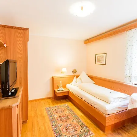 Otel Biohotel Schweitzer