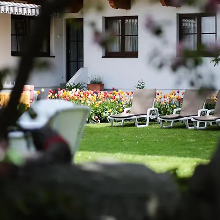 Otel Biohotel Schweitzer