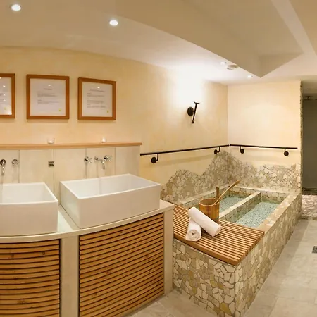 Otel Biohotel Schweitzer
