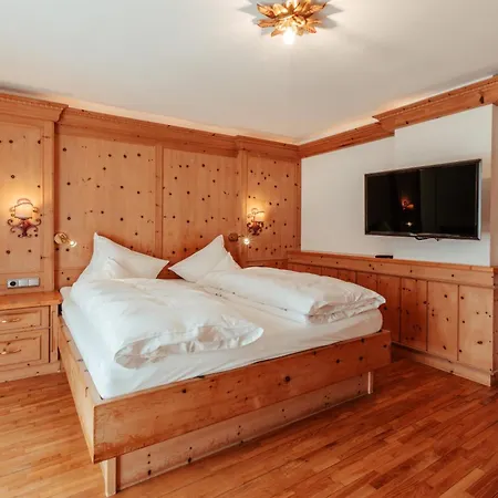 Otel Biohotel Schweitzer