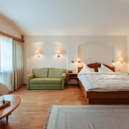 Biohotel Schweitzer 米耶明
