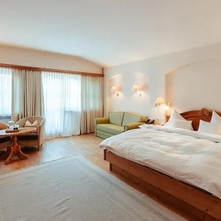 Biohotel Schweitzer